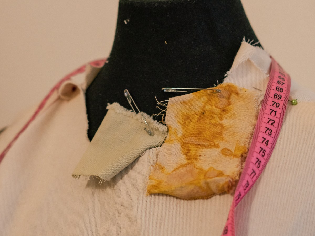 Diseño Emergente: la presencia del&nbsp;gaucho