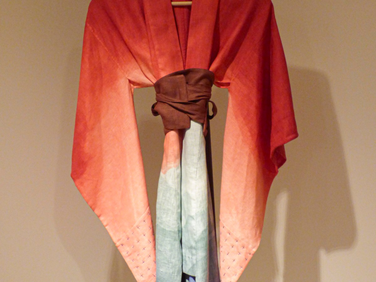 Hahnmade, arte textil