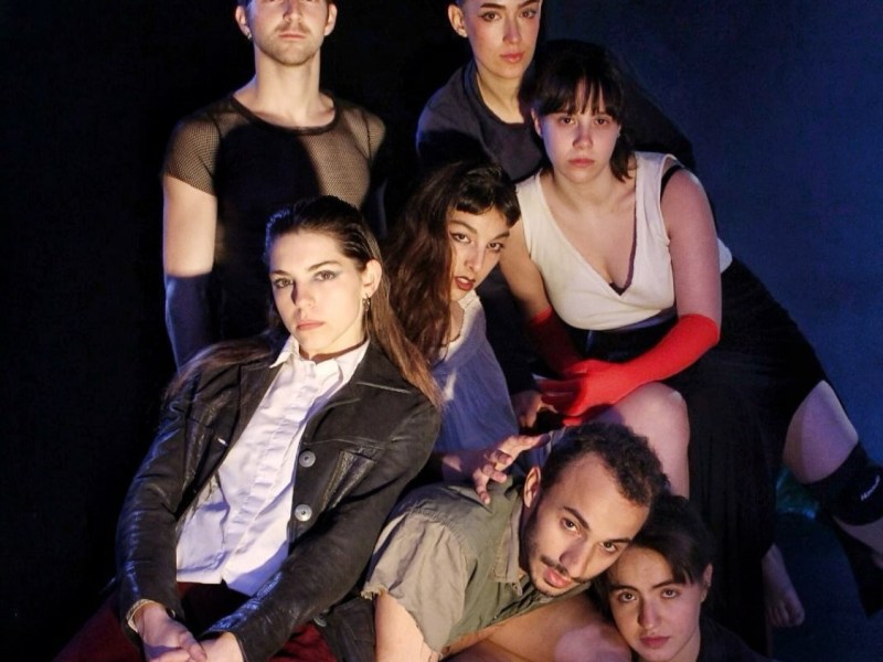 Daviola: monólogos que&nbsp;movilizan